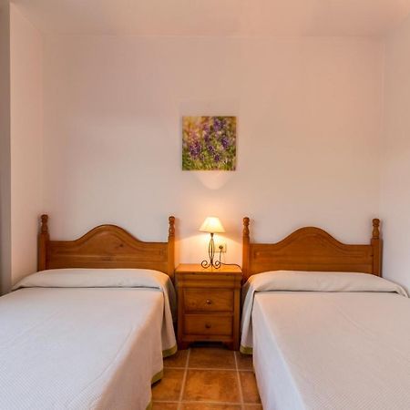 הוילה דורקאל Venta Del Alamo מראה חיצוני תמונה