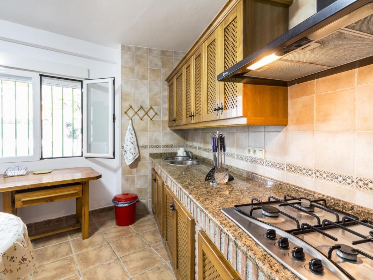 הוילה דורקאל Venta Del Alamo מראה חיצוני תמונה