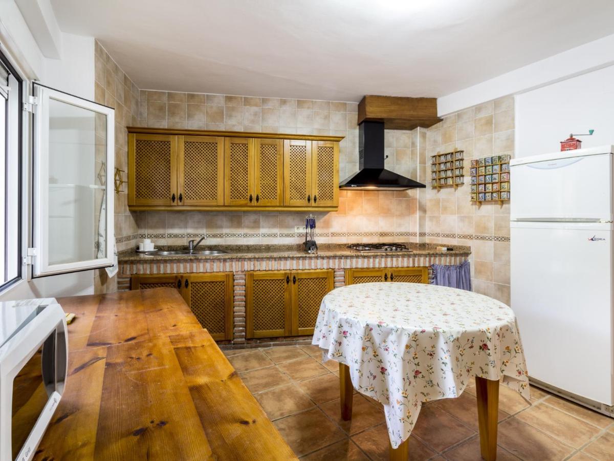 הוילה דורקאל Venta Del Alamo מראה חיצוני תמונה